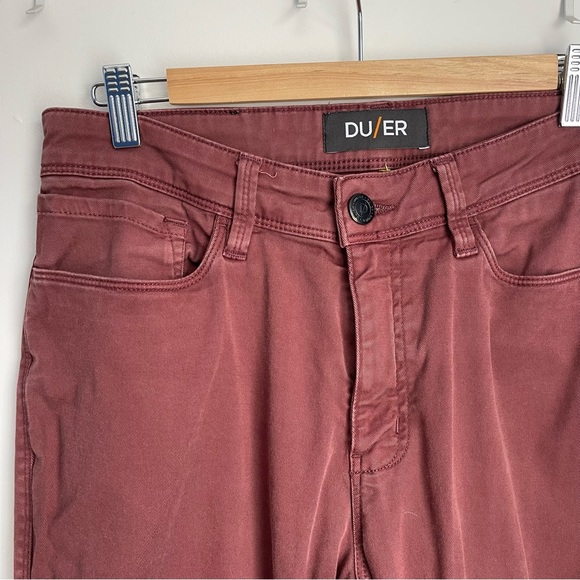 DU/ER lightweight pants - Picture 3 of 7